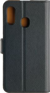 Xqisit XQISIT Slim Wallet Selection TPU for Galaxy A20e 2