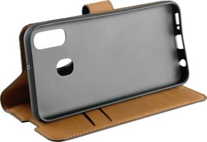 Xqisit XQISIT Slim Wallet Selection TPU for Galaxy A20e 5