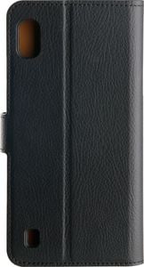 Xqisit XQISIT Slim Wallet Selection TPU for Galaxy A10 2