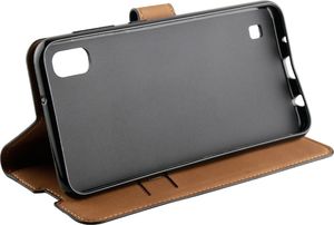 Xqisit XQISIT Slim Wallet Selection TPU for Galaxy A10 5