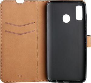 Xqisit XQISIT Slim Wallet Selection TPU 4