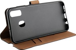 Xqisit XQISIT Slim Wallet Selection TPU 5