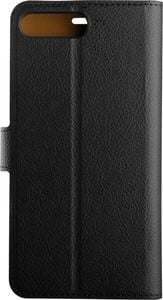 Xqisit XQISIT Slim Wallet Selection for Y6 (2018) black 2
