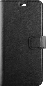 Xqisit XQISIT Slim Wallet Selection for Y6 (2018) black 3