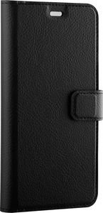 Xqisit XQISIT Slim Wallet Selection for Y6 (2018) black 4