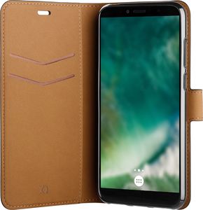 Xqisit XQISIT Slim Wallet Selection for Y6 (2018) black 7