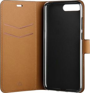 Xqisit XQISIT Slim Wallet Selection for Y6 (2018) black 8