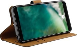 Xqisit XQISIT Slim Wallet Selection for Y6 (2018) black 9