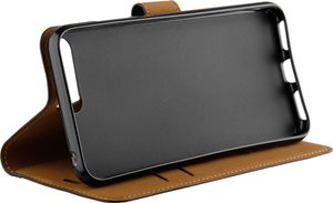 Xqisit XQISIT Slim Wallet Selection for Y6 (2018) black 10