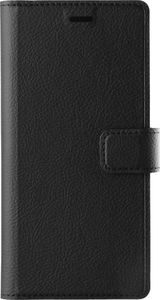 Xqisit XQISIT Slim Wallet Selection for XPERIA XZ2 black 3