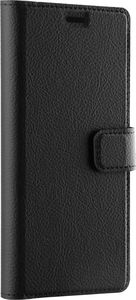Xqisit XQISIT Slim Wallet Selection for XPERIA XZ2 black 4
