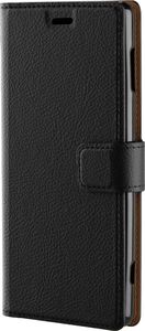 Xqisit XQISIT Slim Wallet Selection for XPERIA XZ2 black 5