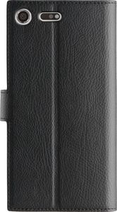 Xqisit XQISIT Slim Wallet Selection for Xperia XZ Premium 2