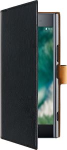 Xqisit XQISIT Slim Wallet Selection for Xperia XZ Premium 4