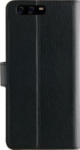 Xqisit XQISIT Slim Wallet Selection for P10 Plus black 3