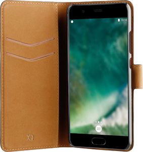 Xqisit XQISIT Slim Wallet Selection for P10 Plus black 5