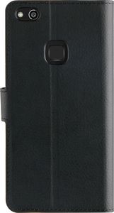 Xqisit XQISIT Slim Wallet Selection for P10 Lite black 3