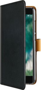 Xqisit XQISIT Slim Wallet Selection for P10 Lite black 4