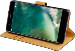 Xqisit XQISIT Slim Wallet Selection for P10 Lite black 6