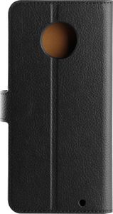 Xqisit XQISIT Slim Wallet Selection for Moto G6 Plus 2