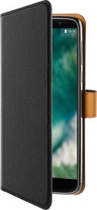 Xqisit XQISIT Slim Wallet Selection for Moto G6 Plus 10