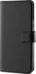 Xqisit XQISIT Slim Wallet Selection for Moto G6 black 5