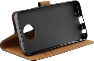 Xqisit XQISIT Slim Wallet Selection for Moto G6 black 10