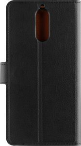 Xqisit XQISIT Slim Wallet Selection for Mate 9 Pro black 2