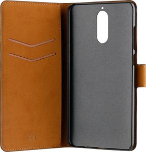 Xqisit XQISIT Slim Wallet Selection for Mate 9 Pro black 5