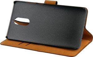 Xqisit XQISIT Slim Wallet Selection for Mate 9 Pro black 6