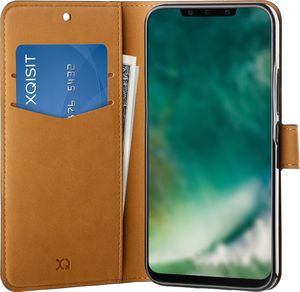 Xqisit XQISIT Slim Wallet Selection for Mate 20 lite 3
