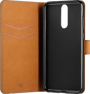 Xqisit XQISIT Slim Wallet Selection for Mate 10 lite 5