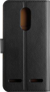 Xqisit XQISIT Slim Wallet Selection for K6 black 2