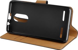 Xqisit XQISIT Slim Wallet Selection for K6 black 6