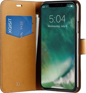 Xqisit XQISIT Slim Wallet Selection for iPhone XS Max 7