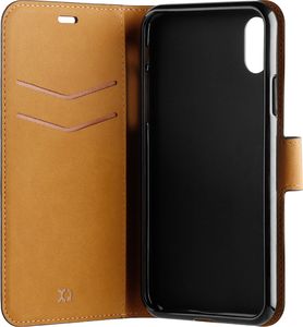 Xqisit XQISIT Slim Wallet Selection for iPhone XS Max 8