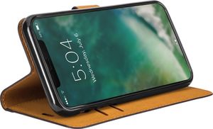 Xqisit XQISIT Slim Wallet Selection for iPhone XS Max 9