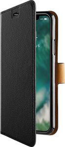 Xqisit XQISIT Slim Wallet Selection for iPhone XS Max 10