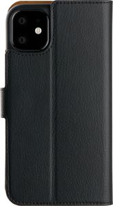 Xqisit XQISIT Slim Wallet Selection for iPhone 11 black 2
