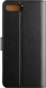 Xqisit XQISIT Slim Wallet Selection for Honor 10 black 2