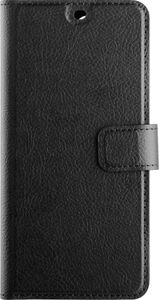 Xqisit XQISIT Slim Wallet Selection for Honor 10 black 4