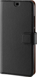 Xqisit XQISIT Slim Wallet Selection for Honor 10 black 6