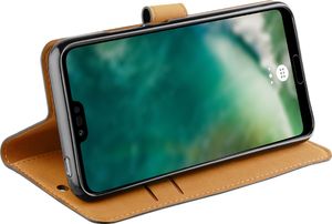 Xqisit XQISIT Slim Wallet Selection for Honor 10 black 9