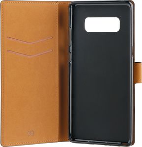 Xqisit XQISIT Slim Wallet Selection for Galaxy Note 8 4