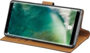 Xqisit XQISIT Slim Wallet Selection for Galaxy Note 8 6