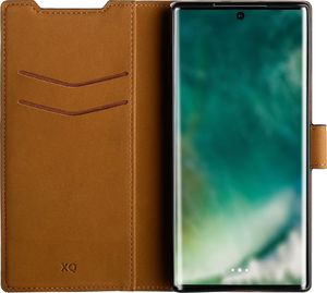 Xqisit XQISIT Slim Wallet Selection for Galaxy Note 10 3