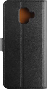 Xqisit XQISIT Slim Wallet Selection for Galaxy A6 (2018) 2