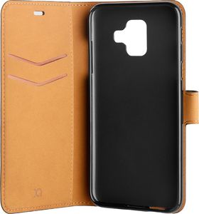 Xqisit XQISIT Slim Wallet Selection for Galaxy A6 (2018) 8