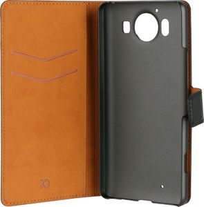 Xqisit XQISIT Slim Wallet Selection (EP) for Lumia 950 5