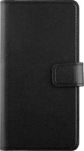 Xqisit XQISIT Slim Wallet Selection for Y6 2017 black 2